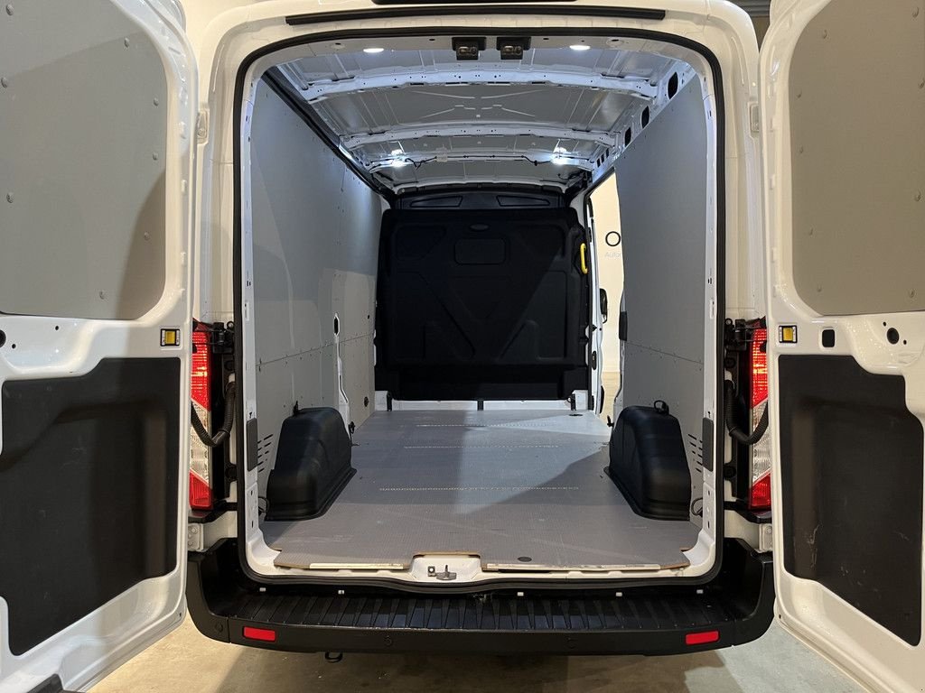 Sonstige Transporttechnik del tipo Ford Transit 350 2.0 TDCI L3H2 Limited 130 PK Automaat / Euro 6 / Air, Gebrauchtmaschine In GRONINGEN (Immagine 4)