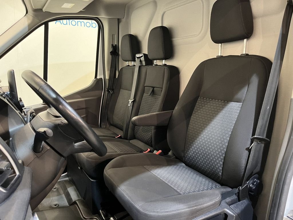 Sonstige Transporttechnik des Typs Ford Transit 350 2.0 TDCI L3H2 Limited 130 PK Automaat / Euro 6 / Air, Gebrauchtmaschine in GRONINGEN (Bild 8)