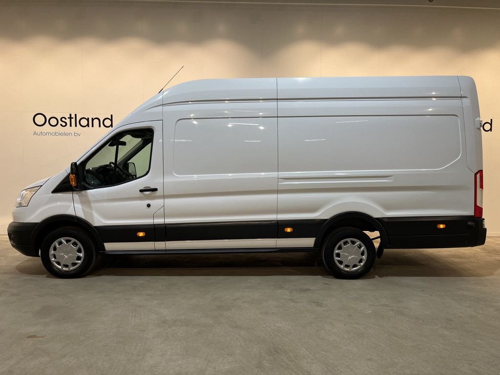 Sonstige Transporttechnik typu Ford Transit 350 2.0 TDCI L4H3 Jumbo Trend RWD / Euro 6 / Airco / Cru, Gebrauchtmaschine v GRONINGEN (Obrázek 2)