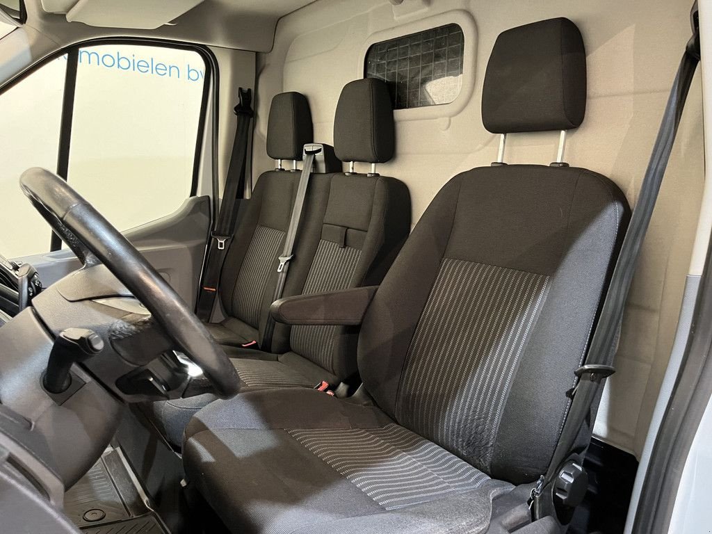 Sonstige Transporttechnik typu Ford Transit 350 2.0 TDCI L4H3 Jumbo Trend RWD / Euro 6 / Airco / Cru, Gebrauchtmaschine v GRONINGEN (Obrázek 9)