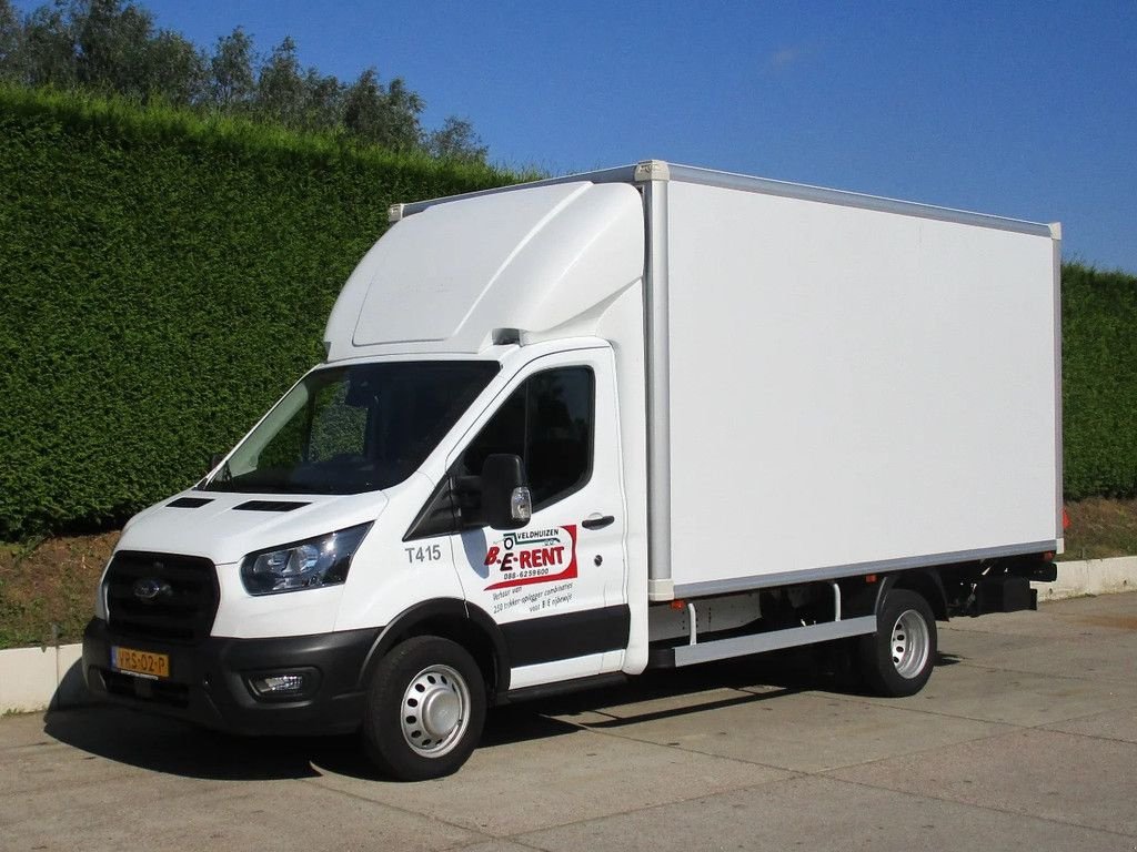 Sonstige Transporttechnik typu Ford Transit 350 bakwagen (4,3 m.), Gebrauchtmaschine w Groenekan (Zdjęcie 1)