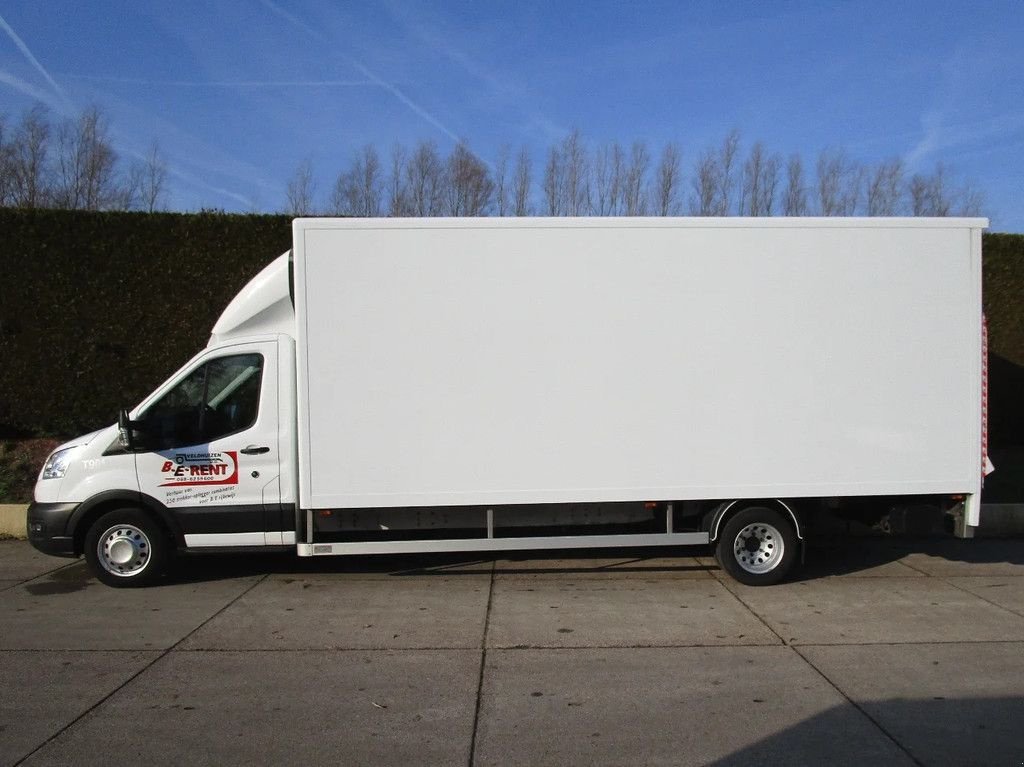 Sonstige Transporttechnik типа Ford Transit 350 bakwagen, Gebrauchtmaschine в Groenekan (Фотография 2)