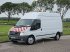 Sonstige Transporttechnik tip Ford Transit 350 export, Gebrauchtmaschine in Vuren (Poză 2)