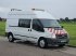 Sonstige Transporttechnik tipa Ford Transit 350 export, Gebrauchtmaschine u Vuren (Slika 5)