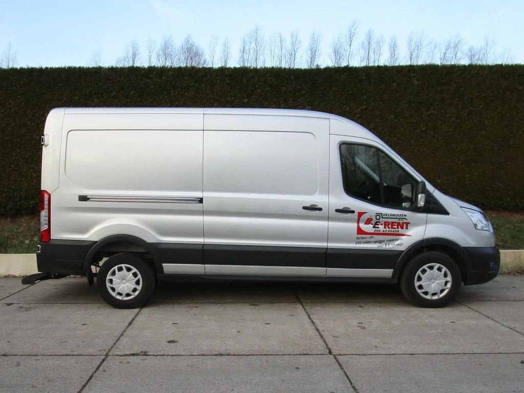 Sonstige Transporttechnik του τύπου Ford Transit 350 L3H2 RWD, Gebrauchtmaschine σε Groenekan (Φωτογραφία 4)