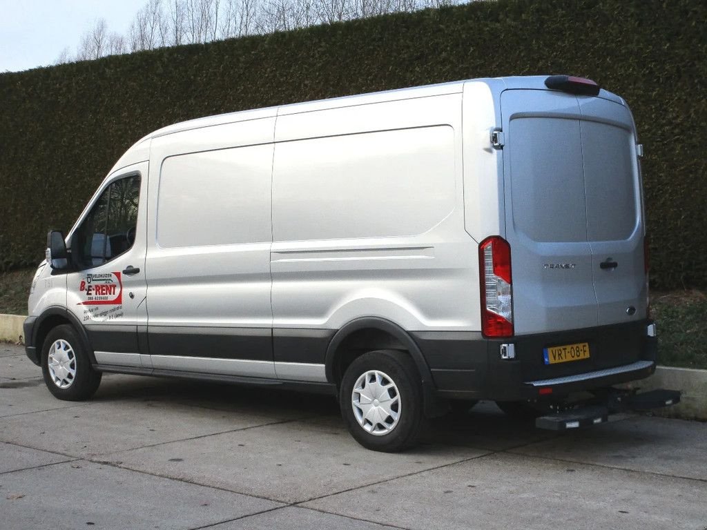 Sonstige Transporttechnik tipa Ford Transit 350 L3H2 RWD, Gebrauchtmaschine u Groenekan (Slika 3)