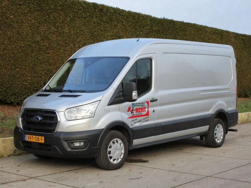 Sonstige Transporttechnik of the type Ford Transit 350 L3H2 RWD, Gebrauchtmaschine in Groenekan (Picture 1)
