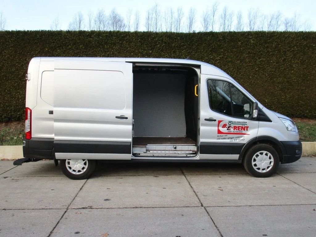 Sonstige Transporttechnik типа Ford Transit 350 L3H2 RWD, Gebrauchtmaschine в Groenekan (Фотография 7)