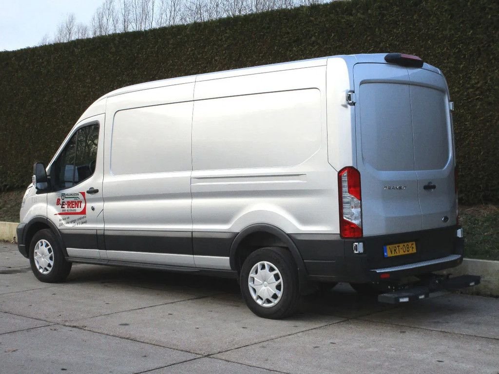 Sonstige Transporttechnik del tipo Ford Transit 350 L3H2 RWD, Gebrauchtmaschine In Groenekan (Immagine 3)