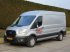 Sonstige Transporttechnik del tipo Ford Transit 350 L3H2 RWD, Gebrauchtmaschine In Groenekan (Immagine 1)