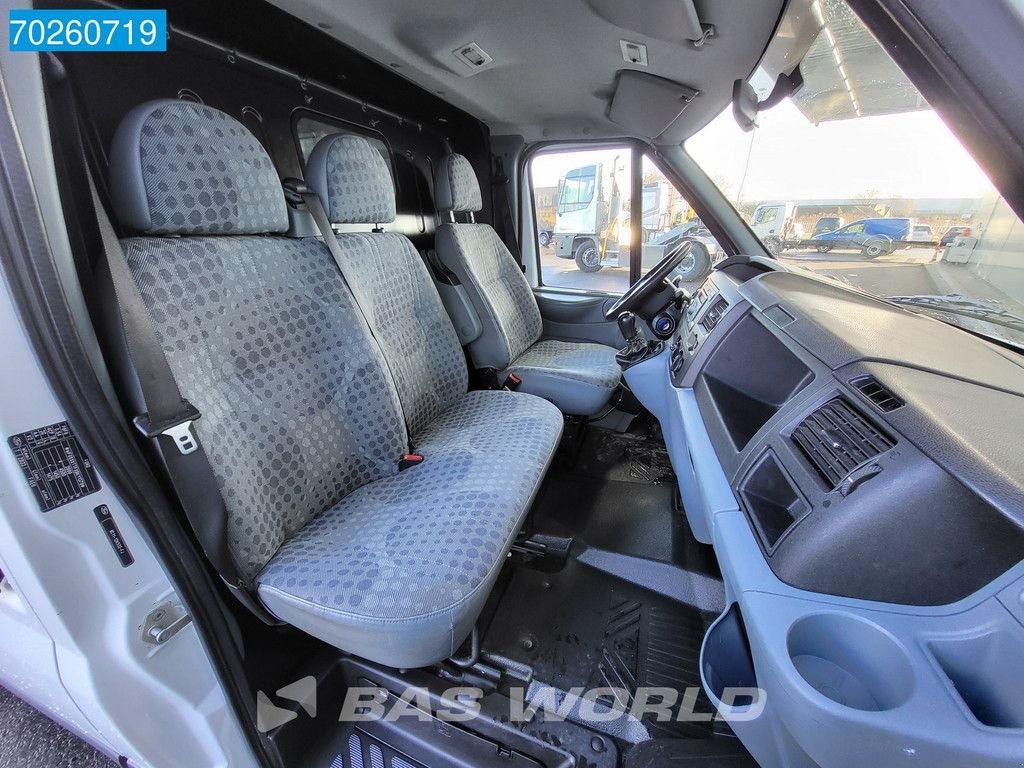 Sonstige Transporttechnik от тип Ford Transit 86pk Airco Imperial Trekhaak APK/TUV 04-2025 6m3 A/C Tow, Gebrauchtmaschine в Veghel (Снимка 10)