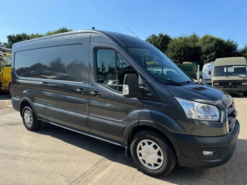 Sonstige Transporttechnik del tipo Ford Transit **AUTOMATIC-TOPCONDITION**, Gebrauchtmaschine en Kessel