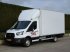 Sonstige Transporttechnik типа Ford Transit bakwagen 4,3 m. GERESERVEERD, Gebrauchtmaschine в Groenekan (Фотография 1)