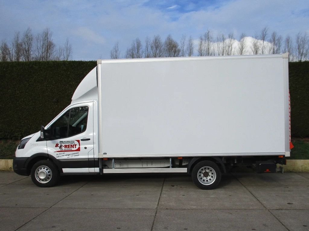 Sonstige Transporttechnik del tipo Ford Transit bakwagen 4,3 m. GERESERVEERD, Gebrauchtmaschine en Groenekan (Imagen 2)