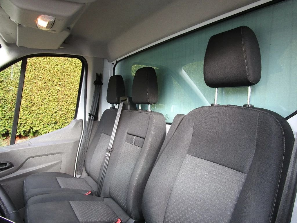 Sonstige Transporttechnik du type Ford Transit bakwagen 4,3 m. GERESERVEERD, Gebrauchtmaschine en Groenekan (Photo 10)