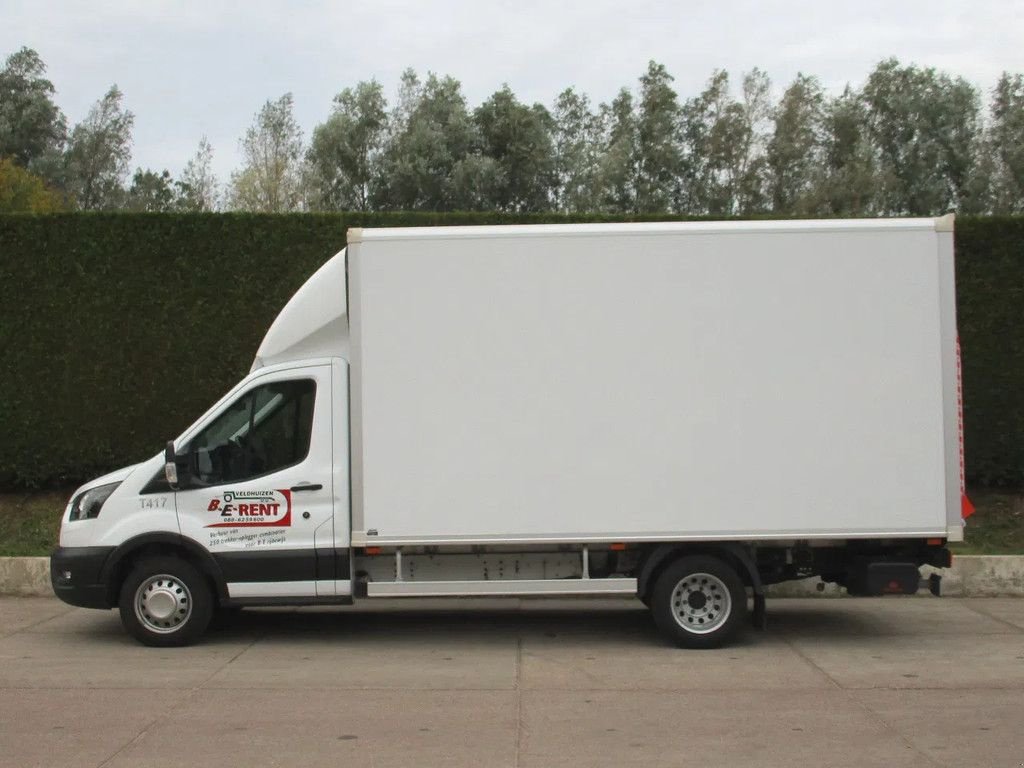 Sonstige Transporttechnik tipa Ford Transit bakwagen 4,3 m., Gebrauchtmaschine u Groenekan (Slika 2)