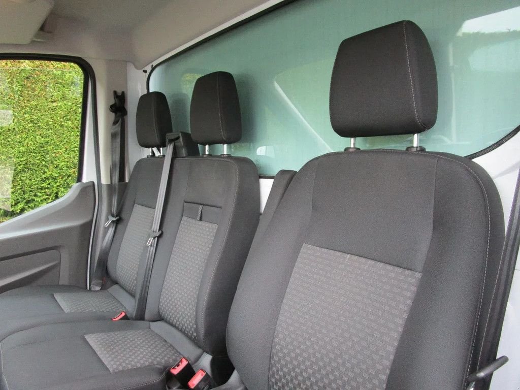 Sonstige Transporttechnik del tipo Ford Transit bakwagen 4,3 m., Gebrauchtmaschine en Groenekan (Imagen 11)