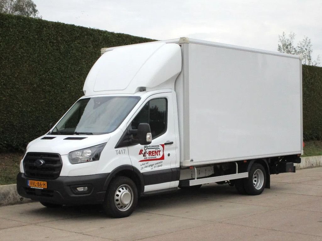 Sonstige Transporttechnik a típus Ford Transit bakwagen 4,3 m., Gebrauchtmaschine ekkor: Groenekan (Kép 1)