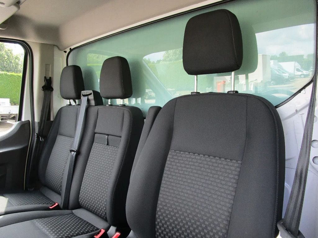 Sonstige Transporttechnik tipa Ford Transit bakwagen, Gebrauchtmaschine u Groenekan (Slika 11)