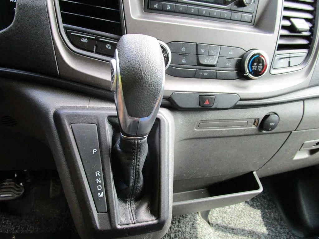 Sonstige Transporttechnik du type Ford Transit bakwagen, Gebrauchtmaschine en Groenekan (Photo 10)