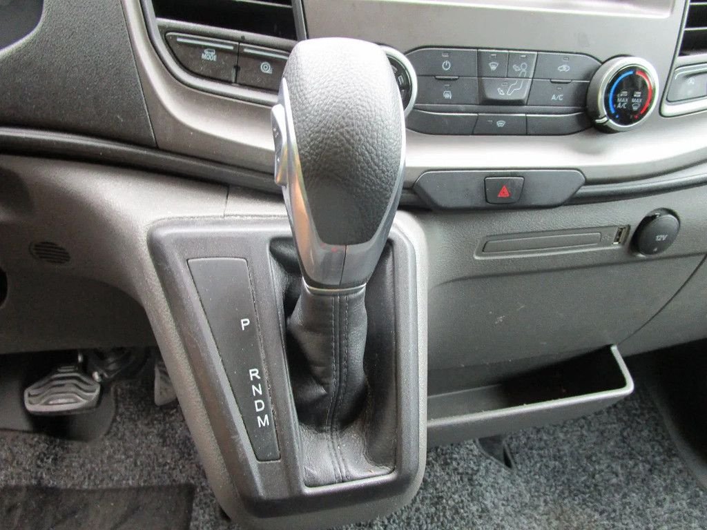 Sonstige Transporttechnik van het type Ford Transit bakwagen, Gebrauchtmaschine in Groenekan (Foto 10)