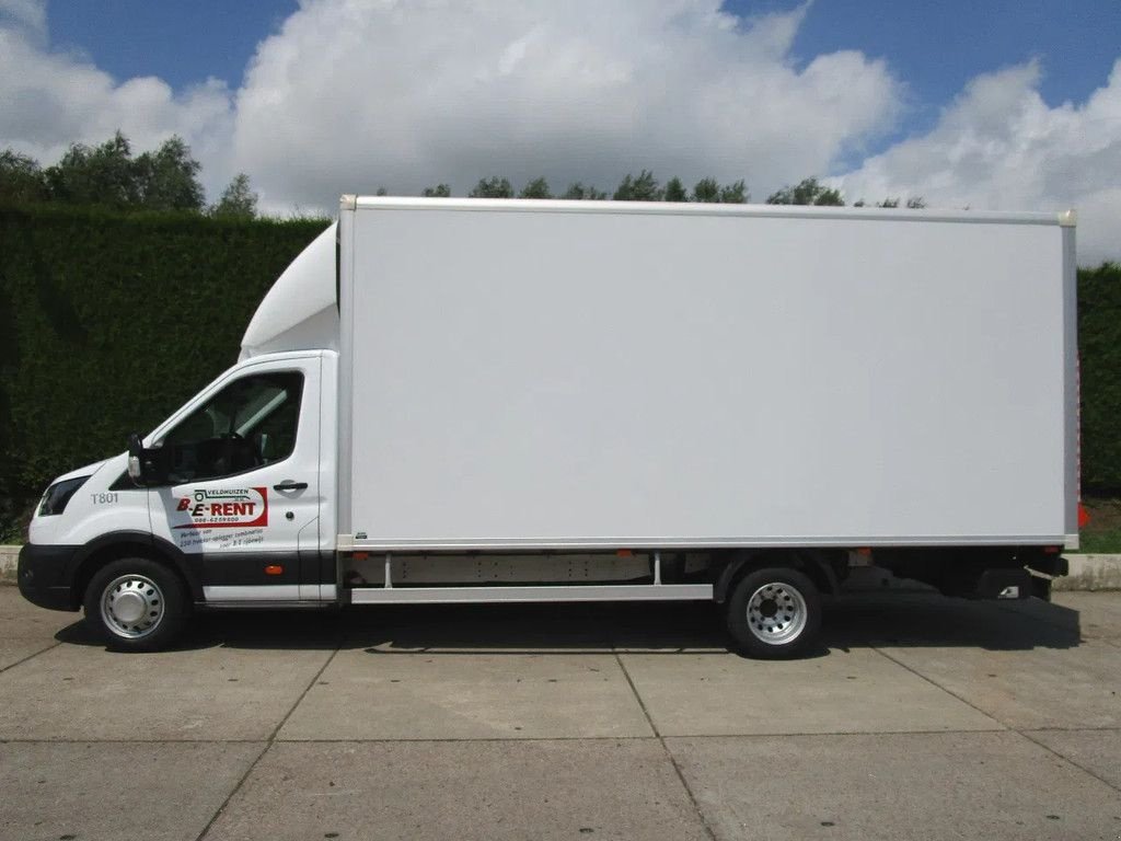 Sonstige Transporttechnik van het type Ford Transit bakwagen, Gebrauchtmaschine in Groenekan (Foto 2)