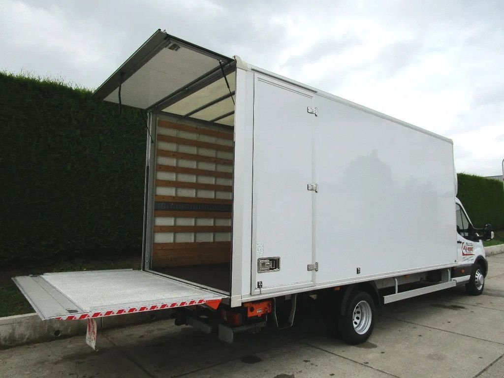 Sonstige Transporttechnik of the type Ford Transit bakwagen, Gebrauchtmaschine in Groenekan (Picture 5)