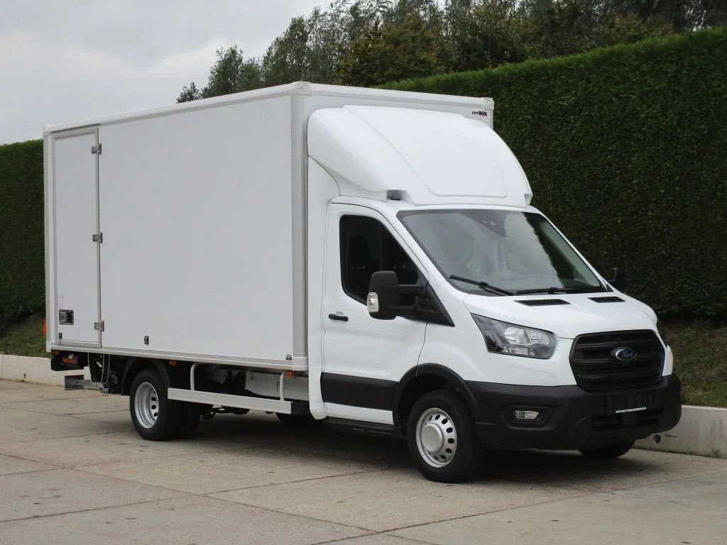 Sonstige Transporttechnik del tipo Ford Transit bakwagen, Gebrauchtmaschine en Groenekan (Imagen 4)