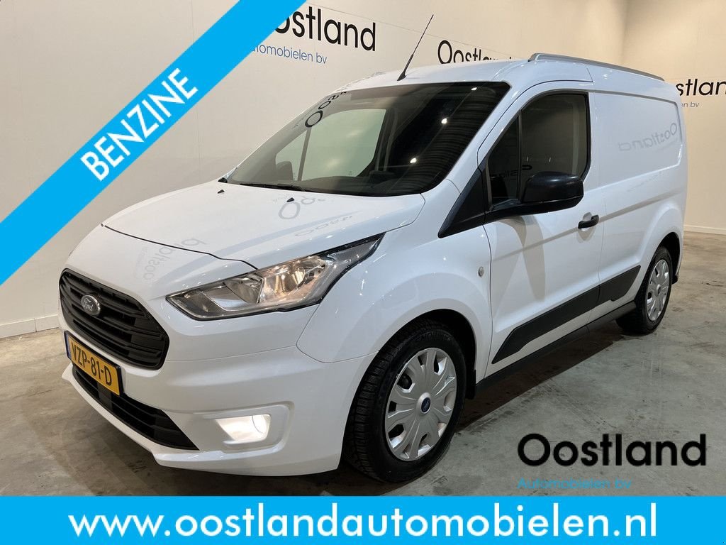 Sonstige Transporttechnik типа Ford Transit Connect 1.0 Ecoboost L1 Trend Benzine / Euro 6 / Airco /, Gebrauchtmaschine в GRONINGEN (Фотография 1)