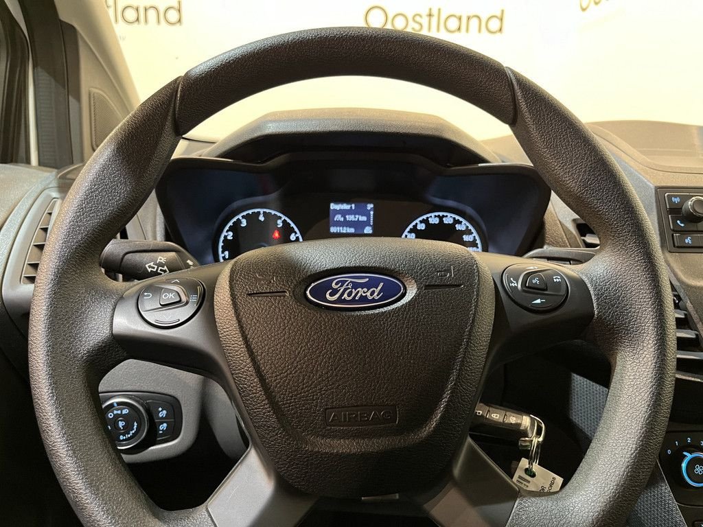 Sonstige Transporttechnik tip Ford Transit Connect 1.0 Ecoboost L1 Trend / BENZINE / Euro 6 / Airco, Gebrauchtmaschine in GRONINGEN (Poză 11)