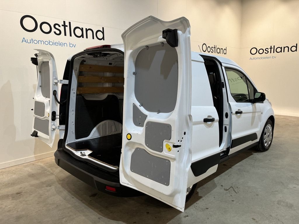 Sonstige Transporttechnik tip Ford Transit Connect 1.0 Ecoboost L1 Trend / BENZINE / Euro 6 / Airco, Gebrauchtmaschine in GRONINGEN (Poză 4)