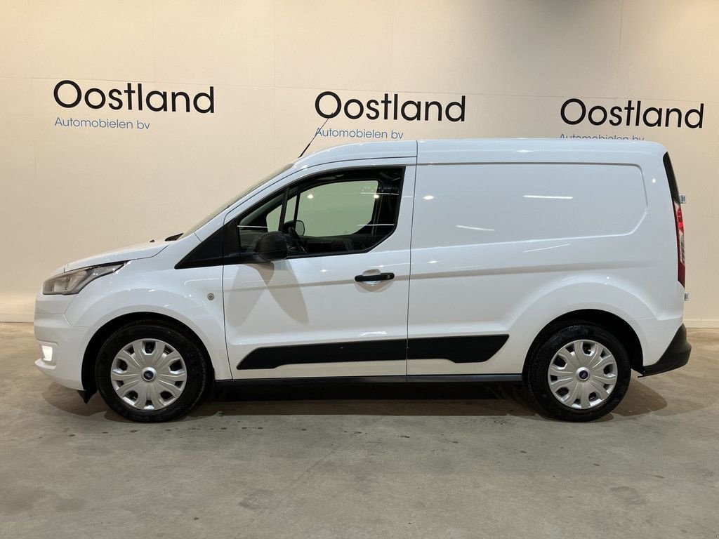 Sonstige Transporttechnik tip Ford Transit Connect 1.0 Ecoboost L1 Trend / BENZINE / Euro 6 / Airco, Gebrauchtmaschine in GRONINGEN (Poză 2)