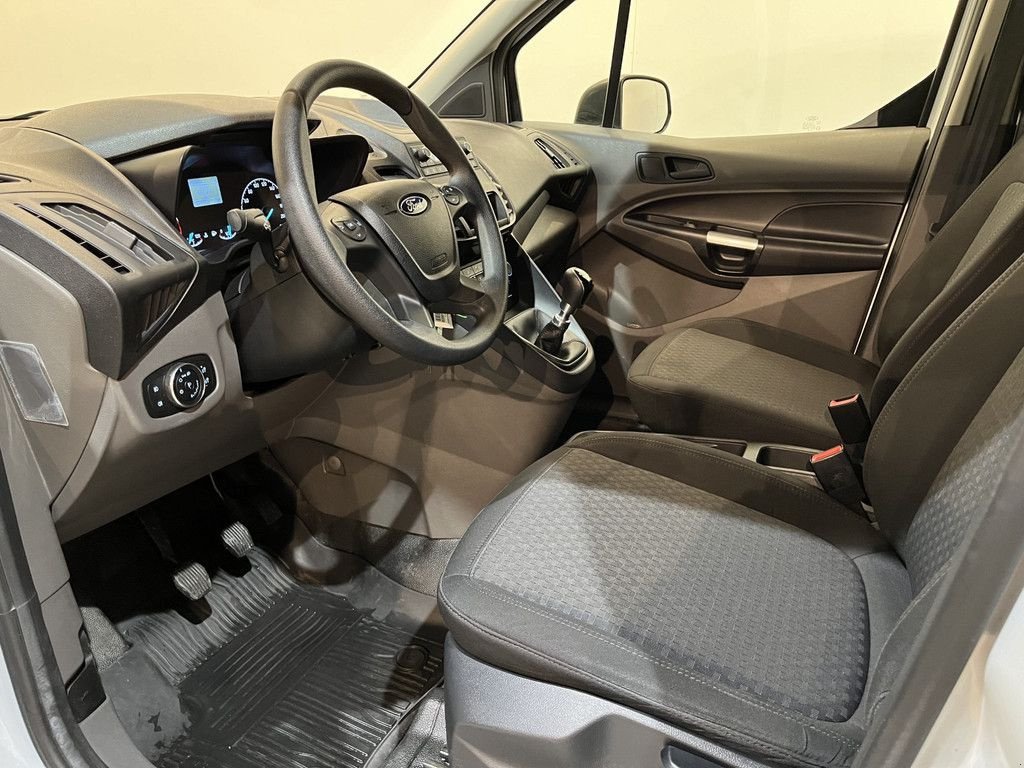 Sonstige Transporttechnik tip Ford Transit Connect 1.0 Ecoboost L1 Trend / BENZINE / Euro 6 / Airco, Gebrauchtmaschine in GRONINGEN (Poză 7)