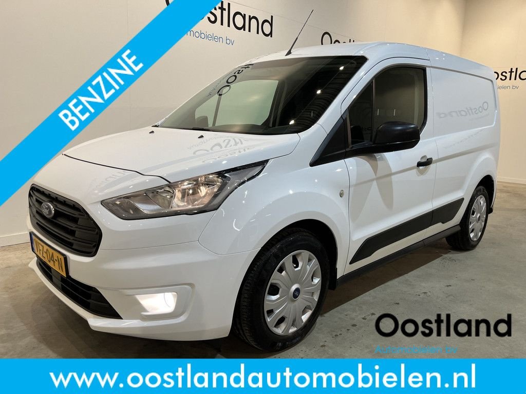 Sonstige Transporttechnik tip Ford Transit Connect 1.0 Ecoboost L1 Trend / BENZINE / Euro 6 / Airco, Gebrauchtmaschine in GRONINGEN (Poză 1)