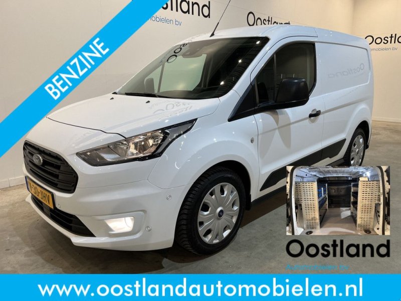 Sonstige Transporttechnik типа Ford Transit Connect 1.0 Ecoboost L1 Trend Benzine / Servicebus / Sor, Gebrauchtmaschine в GRONINGEN