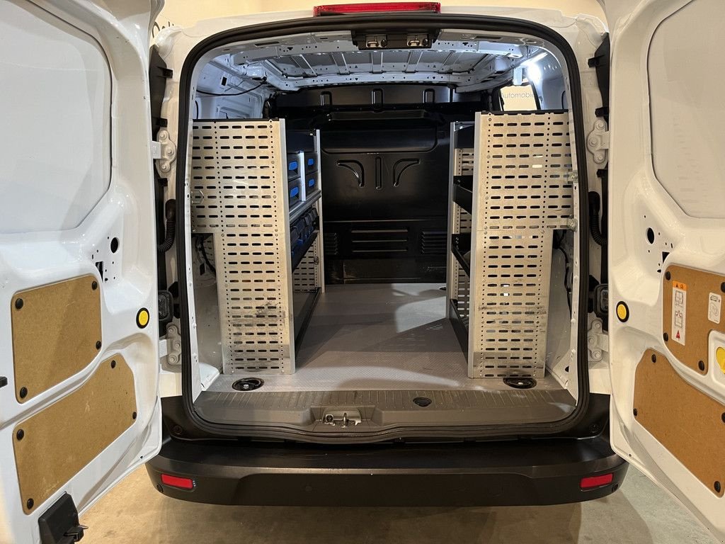 Sonstige Transporttechnik Türe ait Ford Transit Connect 1.0 Ecoboost L1 Trend Benzine / Servicebus / Sor, Gebrauchtmaschine içinde GRONINGEN (resim 4)