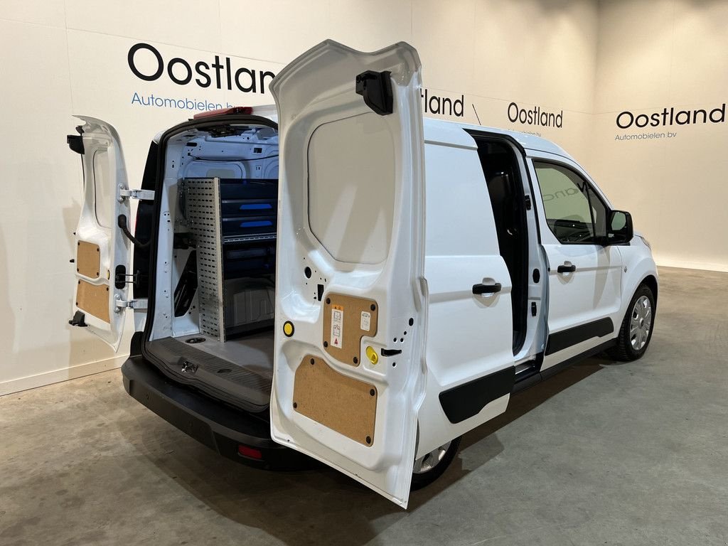 Sonstige Transporttechnik a típus Ford Transit Connect 1.0 Ecoboost L1 Trend Benzine / Servicebus / Sor, Gebrauchtmaschine ekkor: GRONINGEN (Kép 2)