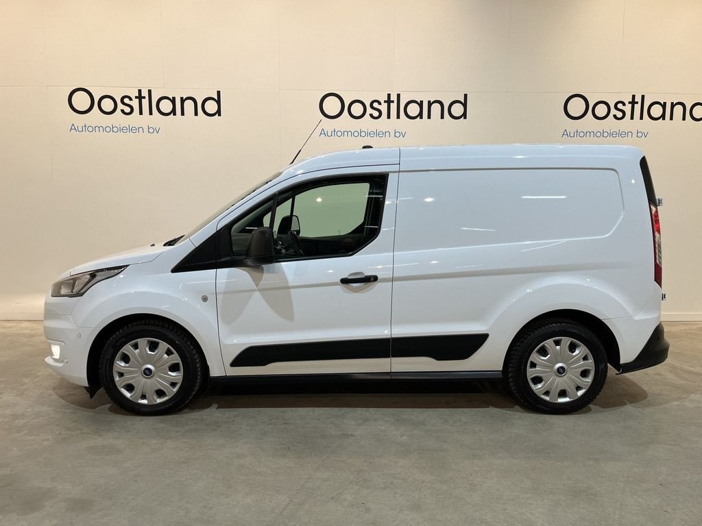 Sonstige Transporttechnik типа Ford Transit Connect 1.0 Ecoboost L1 Trend Benzine / Servicebus / Sor, Gebrauchtmaschine в GRONINGEN (Фотография 5)