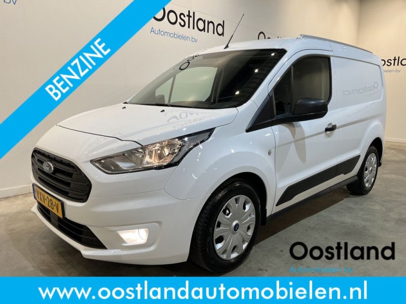 Sonstige Transporttechnik tipa Ford Transit Connect 1.0 L1 Trend BENZINE / Euro 6 / Airco / PDC / 3-, Gebrauchtmaschine u GRONINGEN (Slika 1)