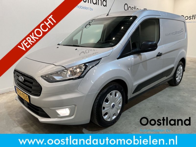 Sonstige Transporttechnik za tip Ford Transit Connect 1.5 EcoBlue L1 Trend 100 PK / Euro 6 / Airco / C, Gebrauchtmaschine u GRONINGEN (Slika 1)