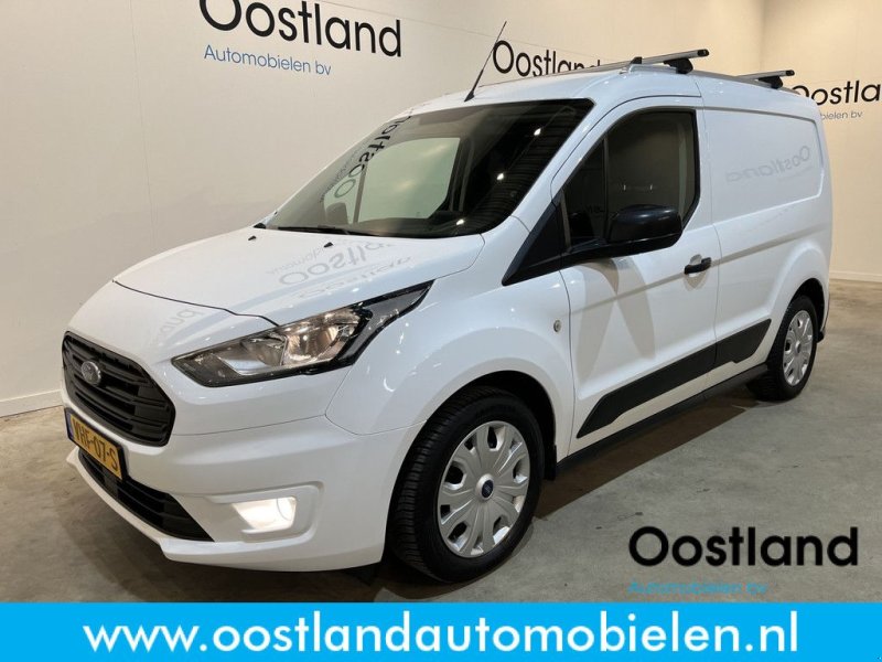 Sonstige Transporttechnik a típus Ford Transit Connect 1.5 EcoBlue L1 Trend / Euro 6 / Airco / Cruise C, Gebrauchtmaschine ekkor: GRONINGEN