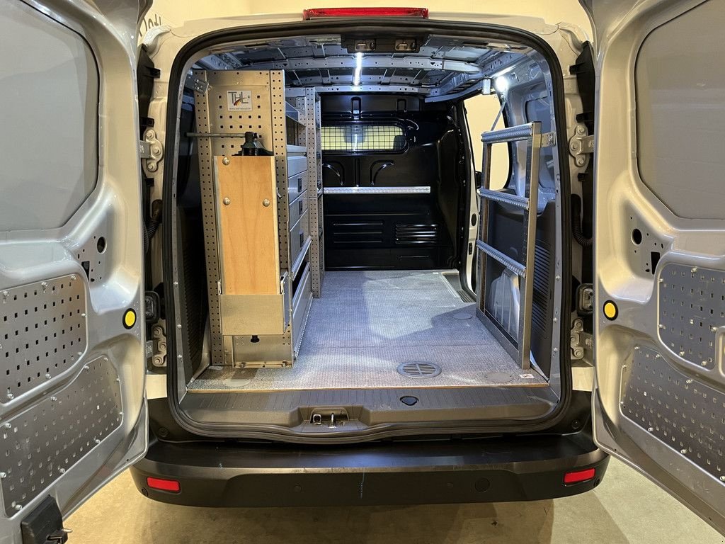 Sonstige Transporttechnik za tip Ford Transit Connect 1.5 EcoBlue L2 120 PK Automaat Servicebus / Aluc, Gebrauchtmaschine u GRONINGEN (Slika 4)