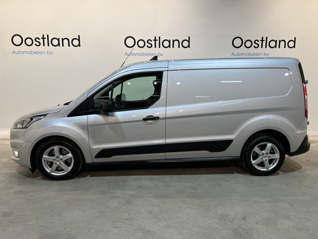 Sonstige Transporttechnik za tip Ford Transit Connect 1.5 EcoBlue L2 120 PK Automaat Servicebus / Aluc, Gebrauchtmaschine u GRONINGEN (Slika 5)