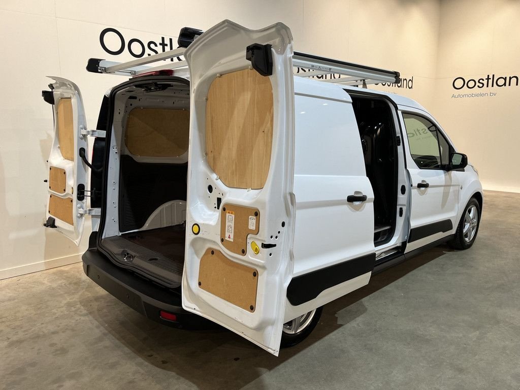 Sonstige Transporttechnik del tipo Ford Transit Connect 1.5 EcoBlue L2 Trend / Euro 6 / Airco / CarPlay, Gebrauchtmaschine In GRONINGEN (Immagine 2)