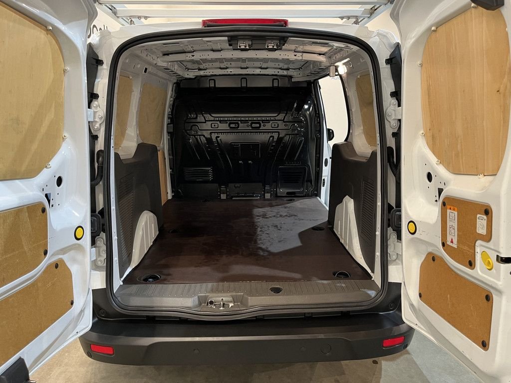 Sonstige Transporttechnik del tipo Ford Transit Connect 1.5 EcoBlue L2 Trend / Euro 6 / Airco / CarPlay, Gebrauchtmaschine In GRONINGEN (Immagine 4)