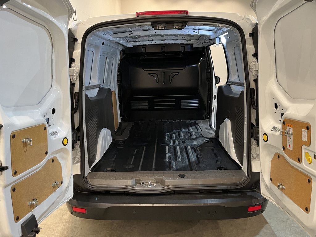 Sonstige Transporttechnik of the type Ford Transit Connect 1.5 EcoBlue L2 Trend / Euro 6 / Airco / Cruise C, Gebrauchtmaschine in GRONINGEN (Picture 5)