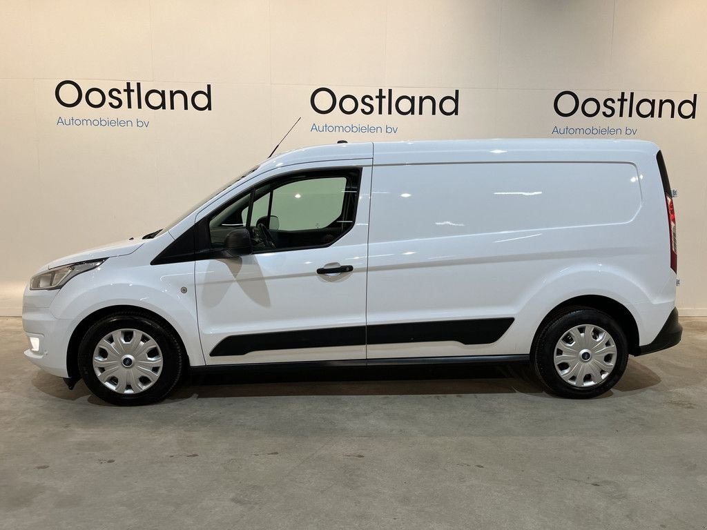 Sonstige Transporttechnik of the type Ford Transit Connect 1.5 EcoBlue L2 Trend / Euro 6 / Airco / Cruise C, Gebrauchtmaschine in GRONINGEN (Picture 2)