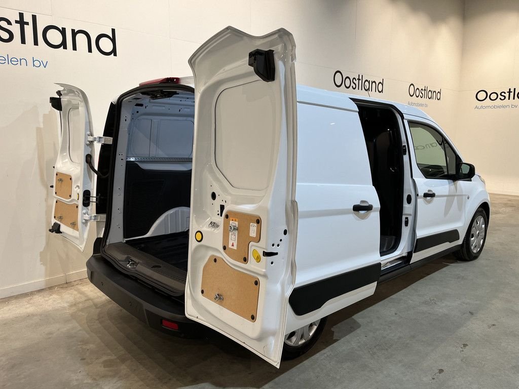 Sonstige Transporttechnik of the type Ford Transit Connect 1.5 EcoBlue L2 Trend / Euro 6 / Airco / Cruise C, Gebrauchtmaschine in GRONINGEN (Picture 4)