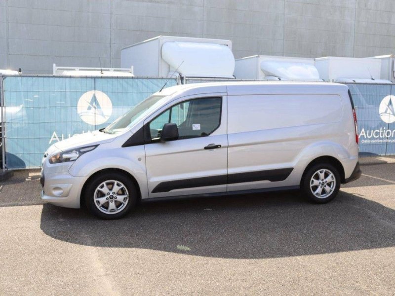 Sonstige Transporttechnik tipa Ford Transit Connect, Gebrauchtmaschine u Antwerpen (Slika 1)