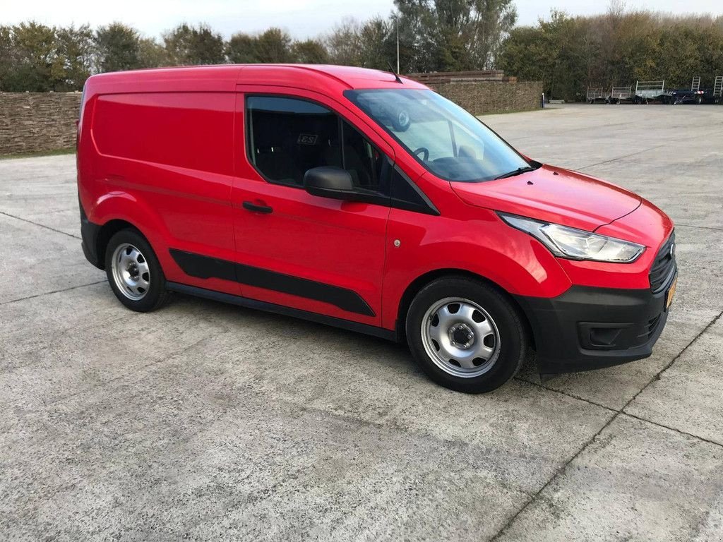 Sonstige Transporttechnik del tipo Ford Transit Connect, Gebrauchtmaschine en Antwerpen (Imagen 2)